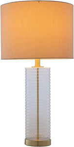 Surya Magna MGA-001 Modern Table Lamp