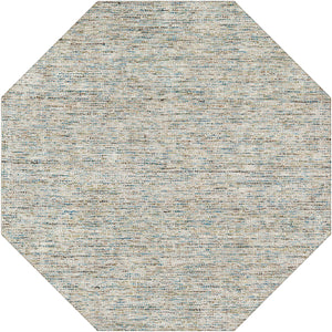 Dalyn TT100 Silver Area Rug