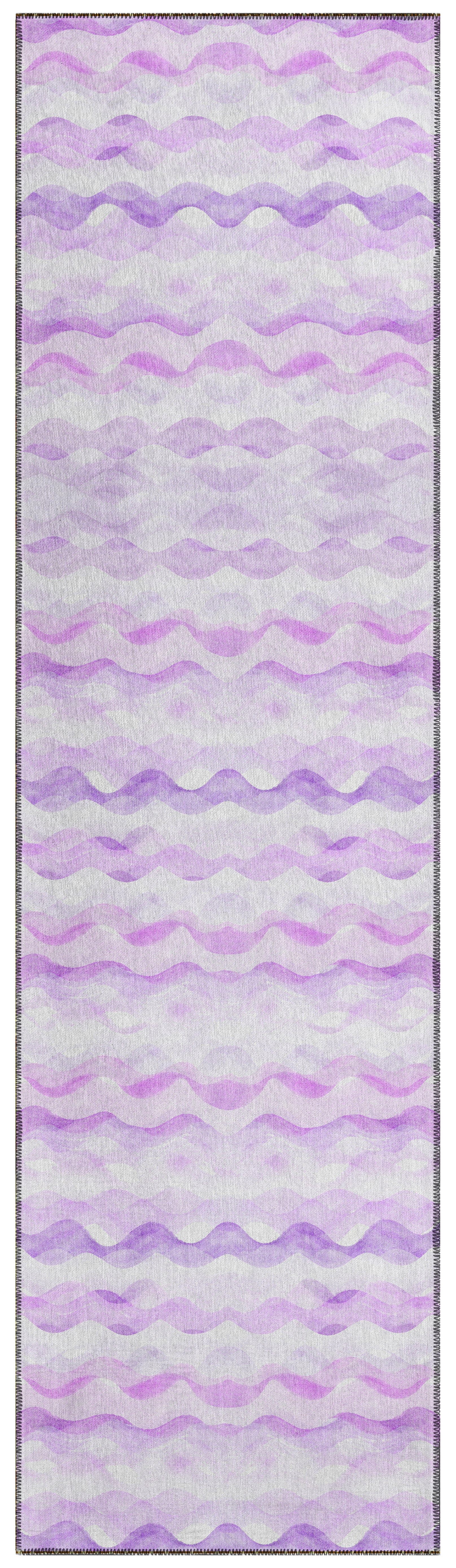Dalyn SZ16 Violet Area Rug