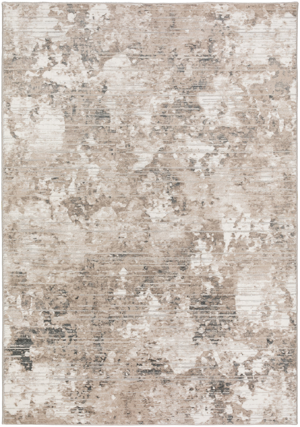 Dalyn RR4 Taupe Area Rug
