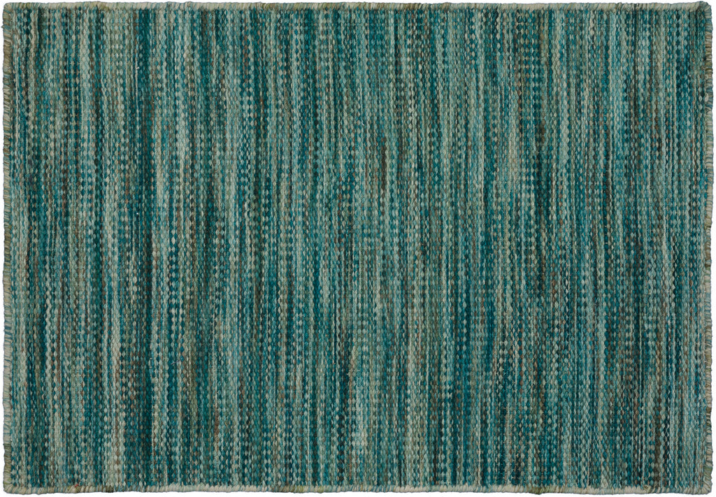Dalyn TA1 Turquoise Area Rug