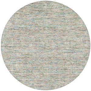 Dalyn TT100 Silver Area Rug