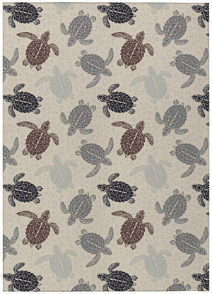 Dalyn SZ13 Beige Area Rug