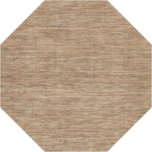 Dalyn ZN1 Chocolate Area Rug