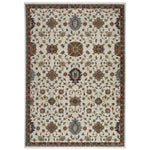 Aberdeen 751W1 Ivory/Multi 3'3" x 5' Rug