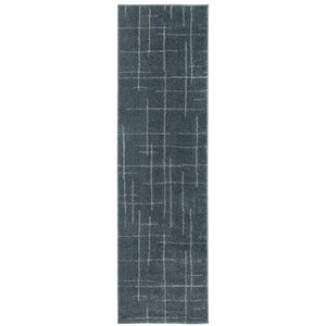 Alton 040B9 Blue/Gray 3'3" x 5' Rug
