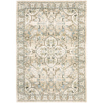 Andorra 9818G Beige/Ivory 1'10" x 3'2" Rug