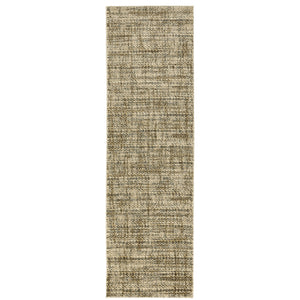 Astor 1449M Beige/Brown 3'10" x 5'5" Rug