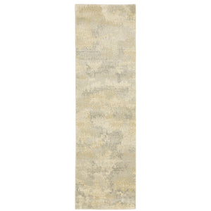 Astor 2268J Beige/Grey 3'10" x 5'5" Rug