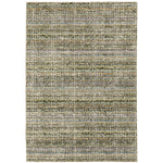 Atlas 747A0 Green/Multi 1'10" x 3'2" Rug