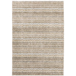 Atlas 747E0 Ivory/Grey 3'3" x 5'2" Rug