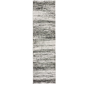 Atlas 8037G Ash/Charcoal 10' x 13'2" Rug