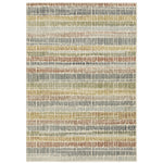 Branson Br06A Ivory/Multi 3'3" x 5' Rug