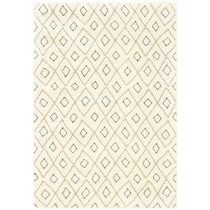 Carson 3943G Ivory/Sand 2' x 3' Rug
