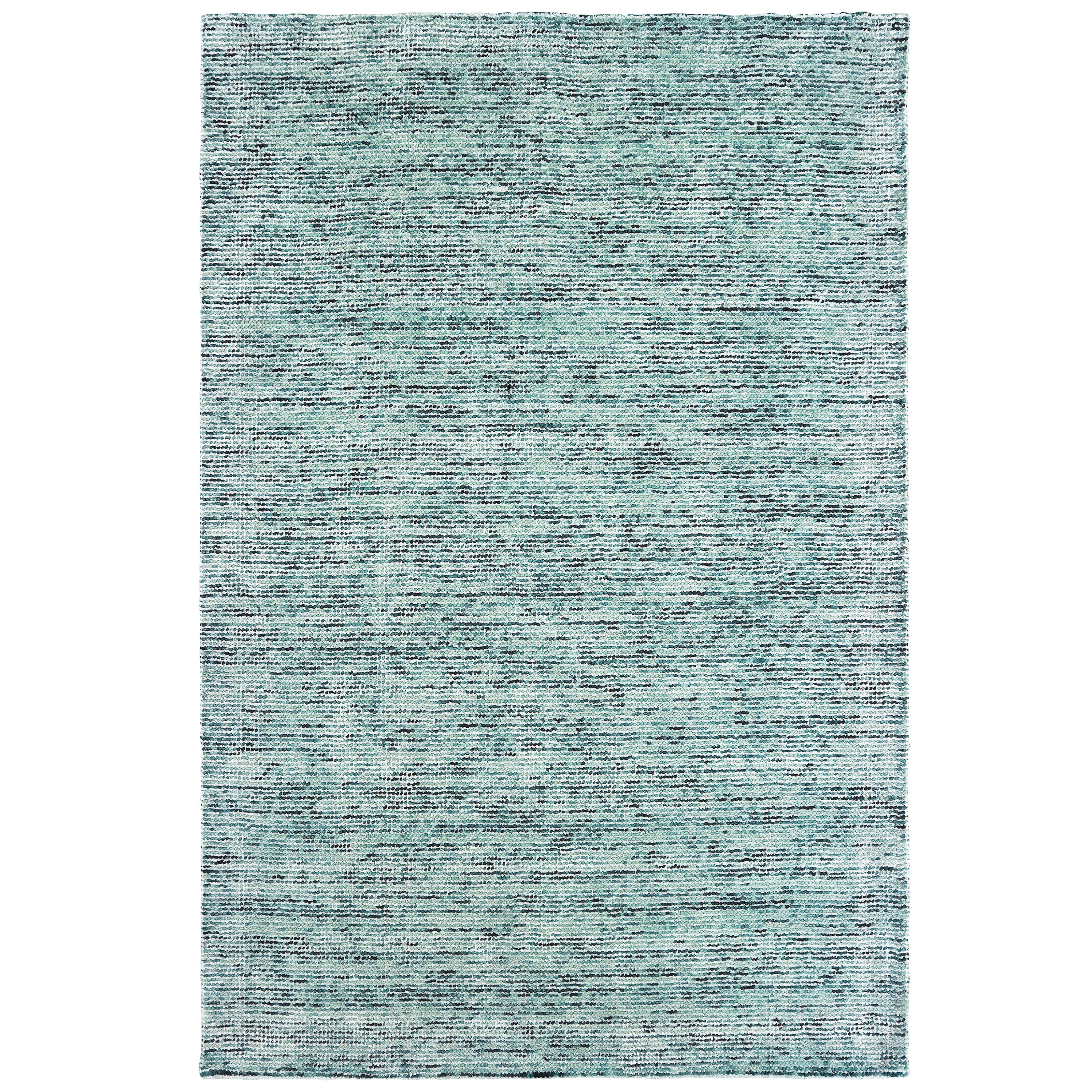 Lucent 45901 Blue/Teal 5' x 8' Rug