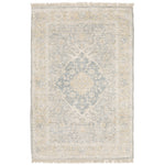 Malabar 45307 Grey/Beige 5' x 8' Rug