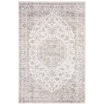 Myers Park Myp01 Beige/Gold 5' x 7' Rug