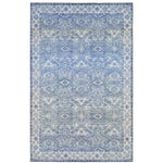 Myers Park Myp04 Blue/Grey 5' x 7' Rug