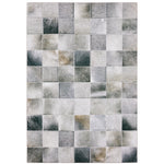 Myers Park Myp16 Grey/Charcoal 5' x 7' Rug
