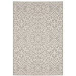 Portofino 1831H Grey/Ivory 9'10" x 12'10" Rug
