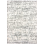 Verona 1803H Ivory/Grey 5'3" x 7'6" Rug