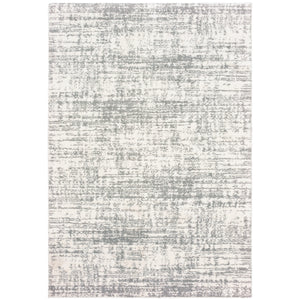 Verona 1803H Ivory/Grey 5'3" x 7'6" Rug