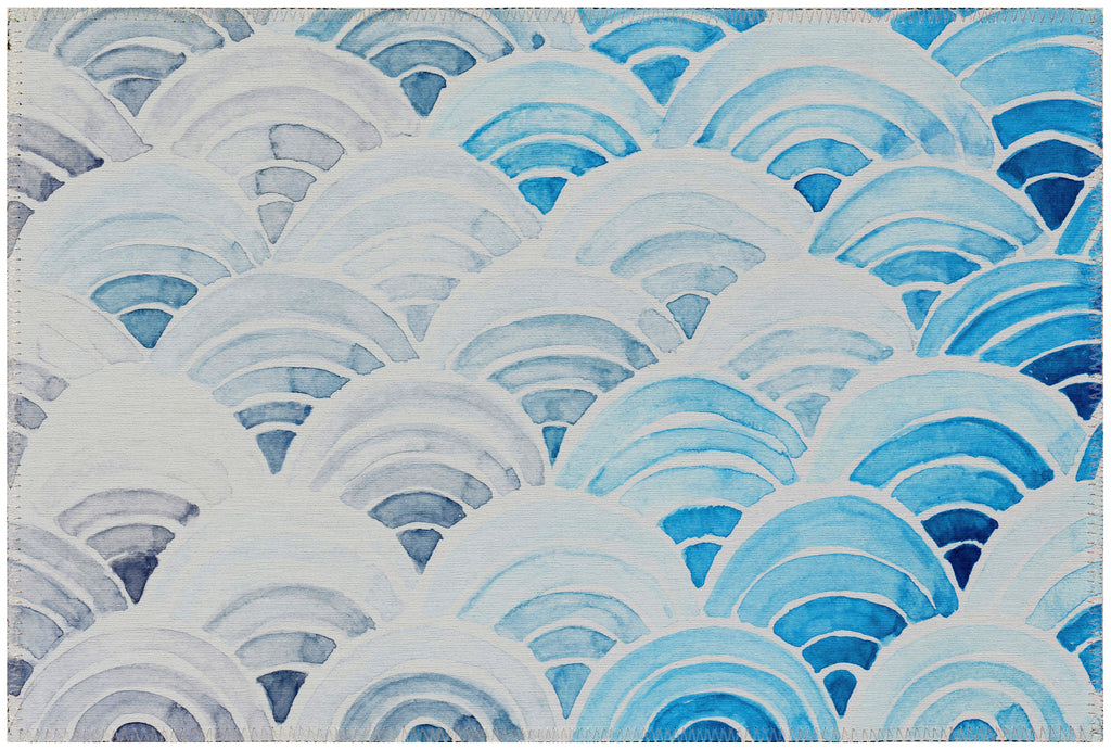 Dalyn SZ5 Poolside Area Rug