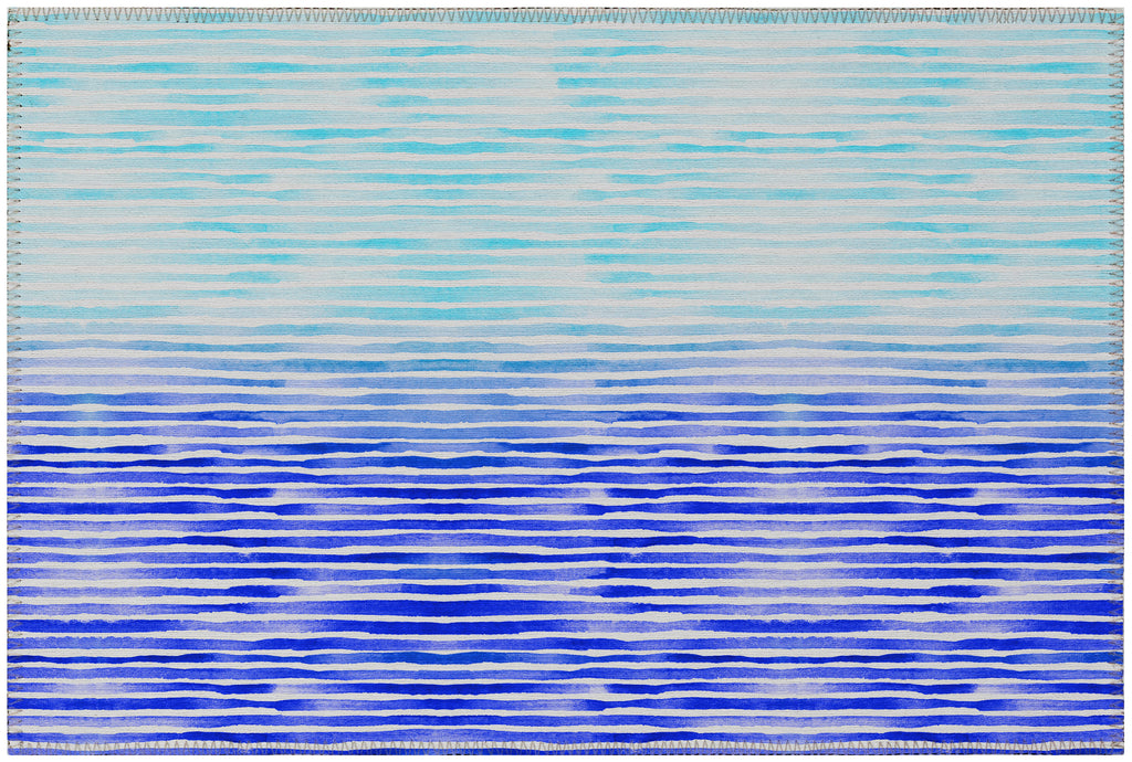 Dalyn SZ8 Navy Area Rug