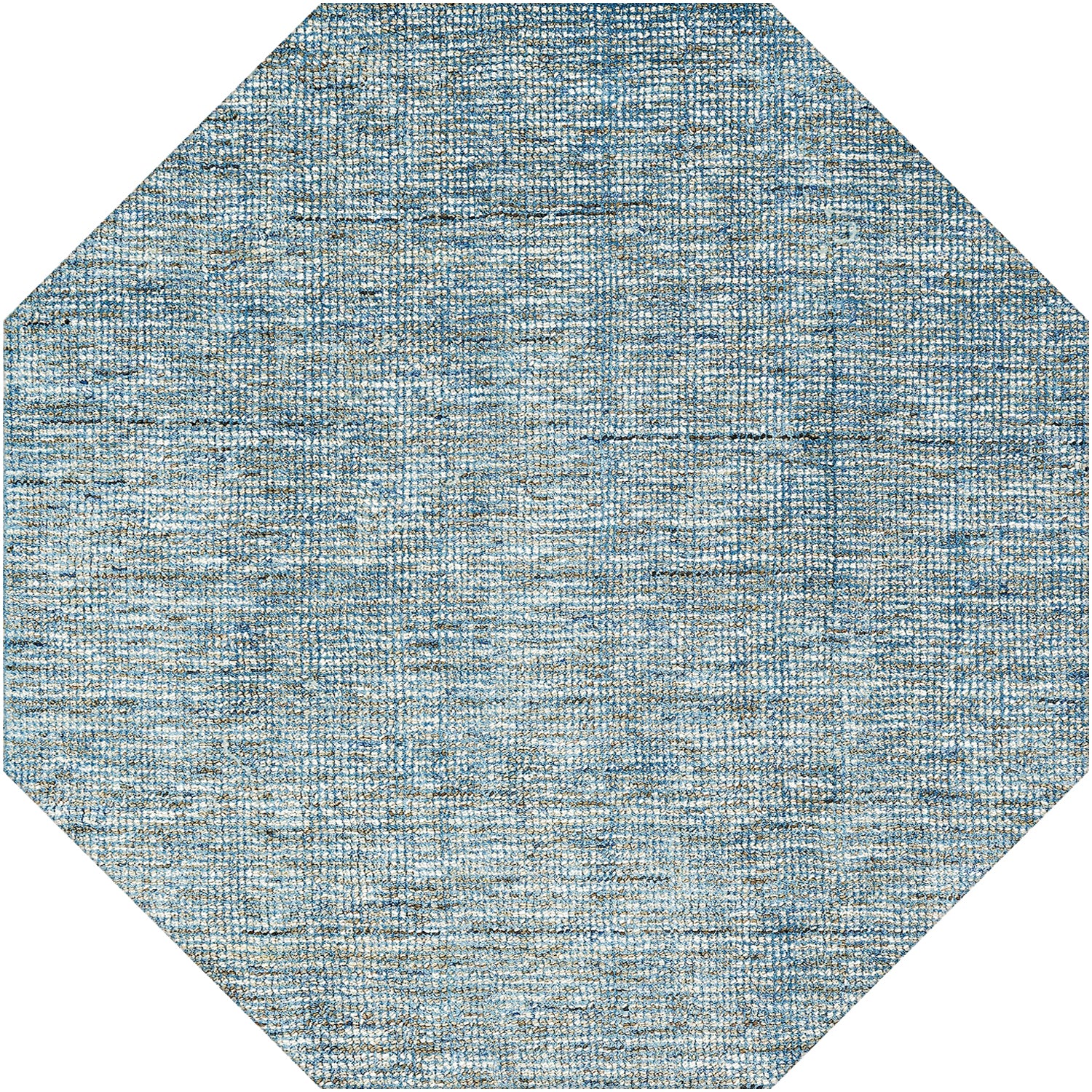 Dalyn TT100 Denim Area Rug