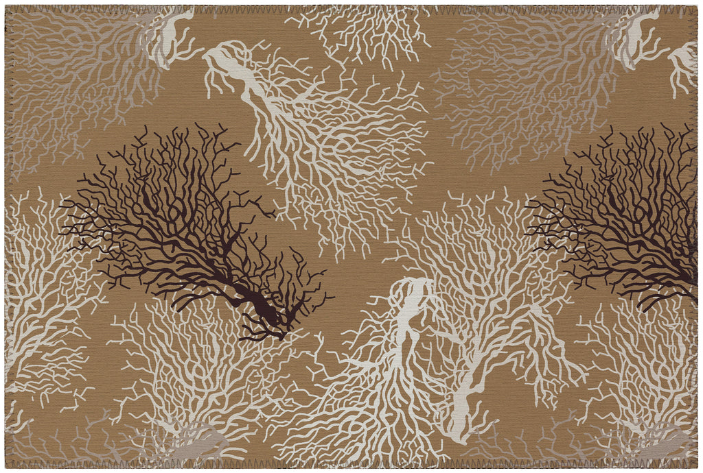 Dalyn SZ3 Taupe Area Rug