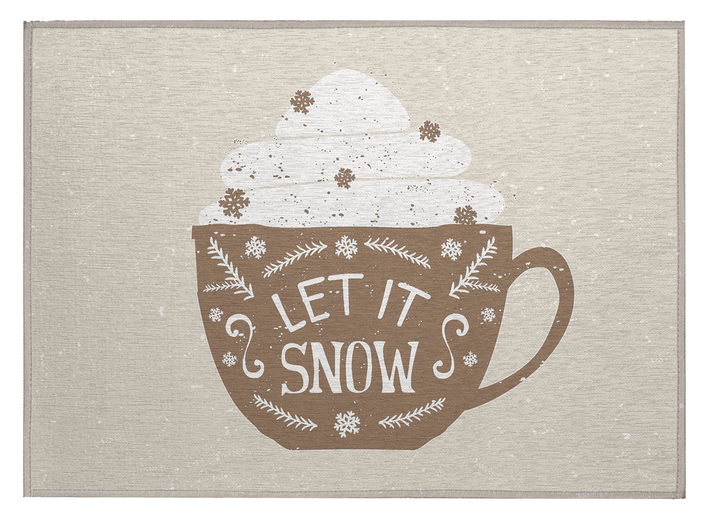 Dalyn WN7 Beige Area Rug