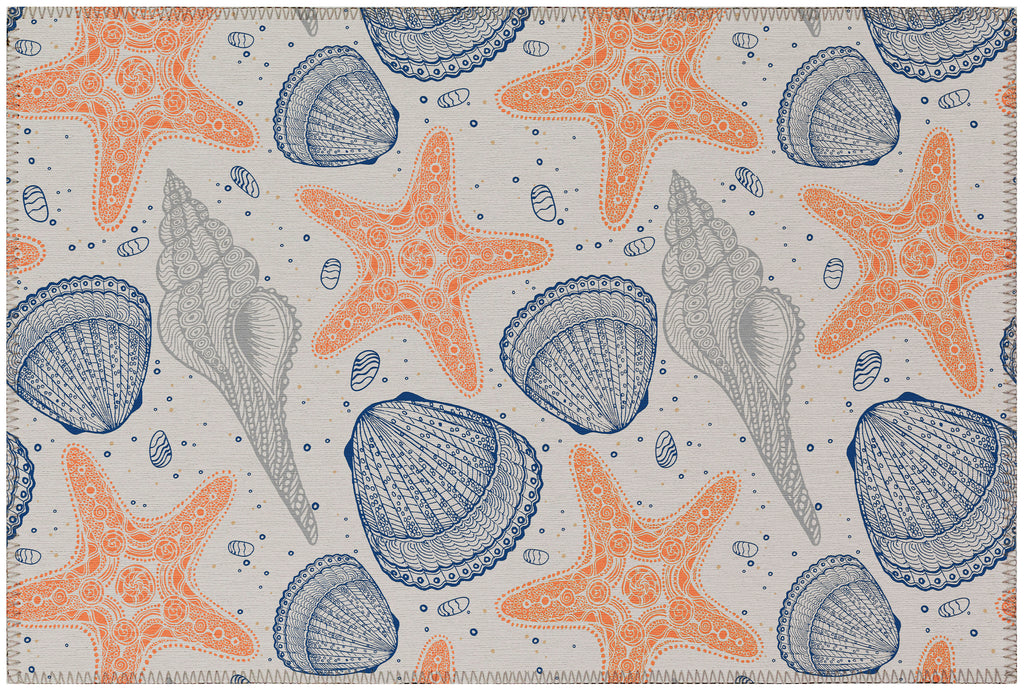 Dalyn SZ4 Flax Area Rug