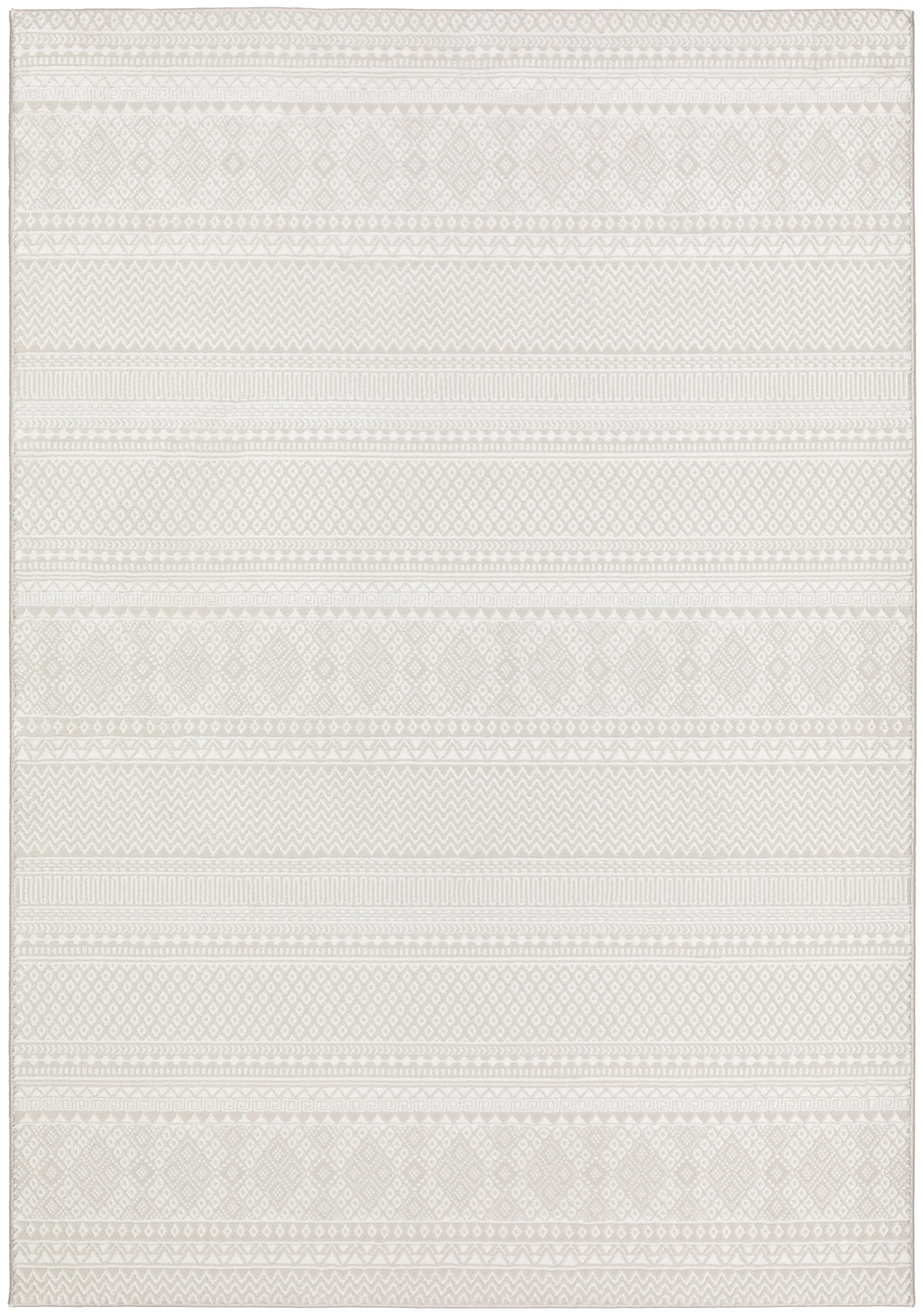 Dalyn RR2 Ivory Area Rug