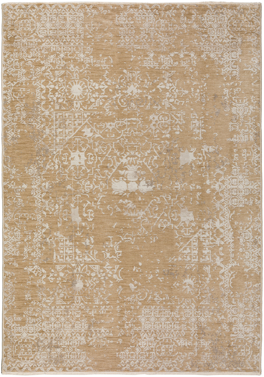 Dalyn AY3 Flax Area Rug