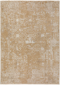 Dalyn AY3 Flax Area Rug