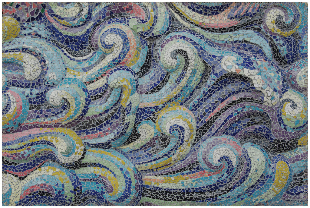 Dalyn SZ14 Ink Area Rug