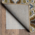 Oriental Weavers SureGrip Beige 0001C Rug Pad