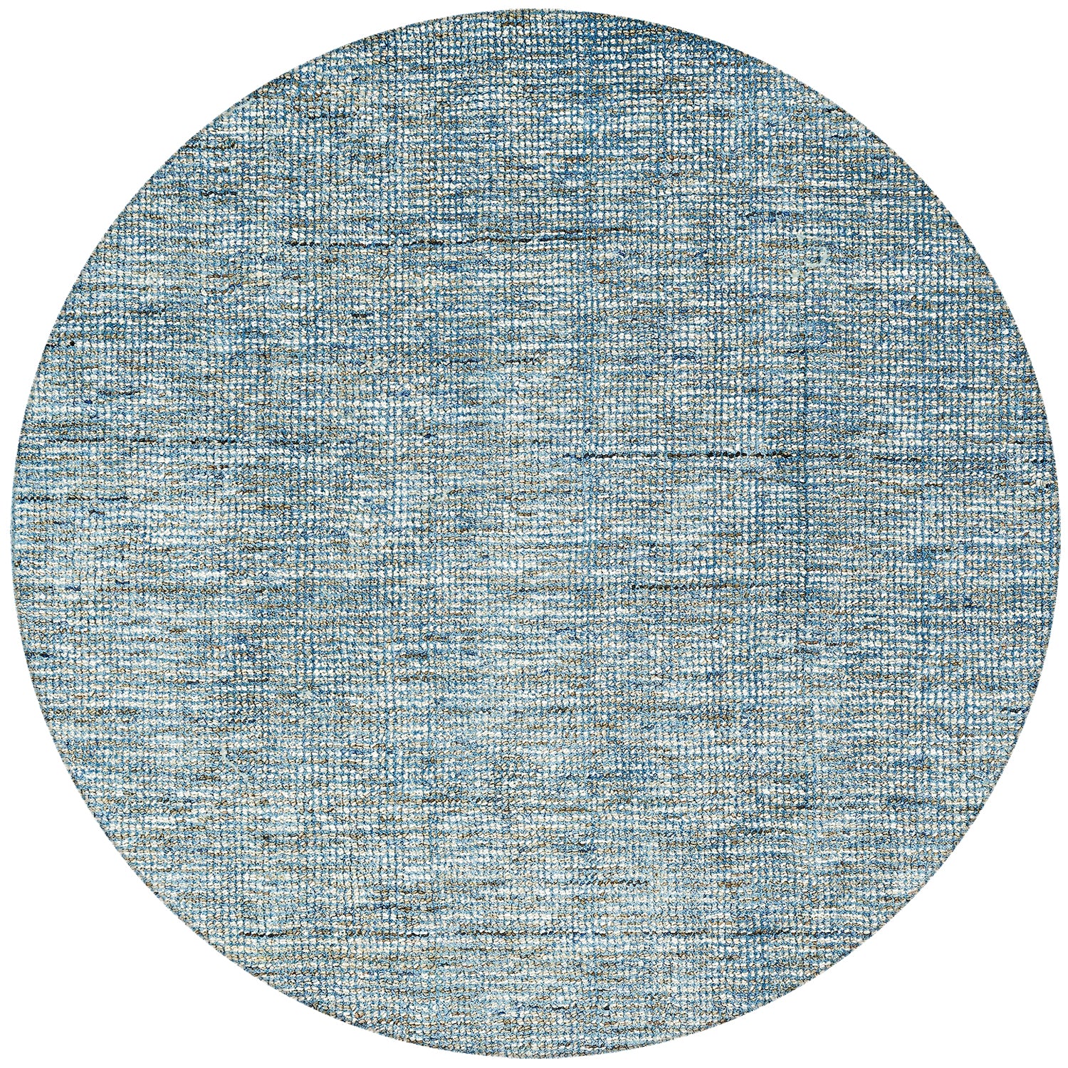 Dalyn TT100 Denim Area Rug