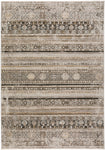 Dalyn AY1 Taupe Area Rug