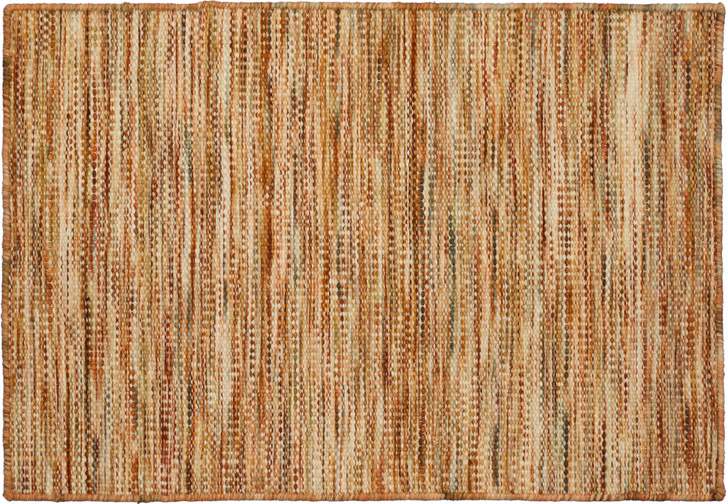 Dalyn TA1 Paprika Area Rug