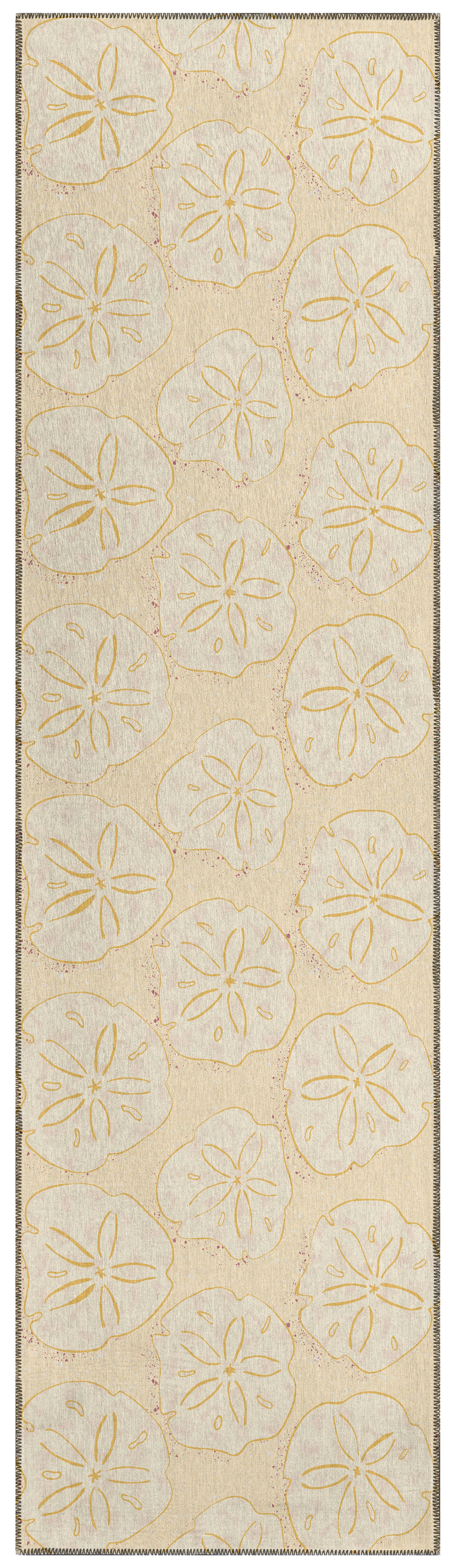 Dalyn SZ10 Ivory Area Rug