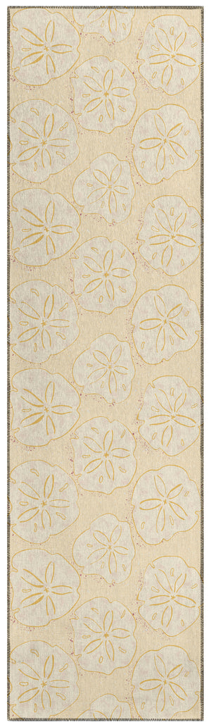 Dalyn SZ10 Ivory Area Rug