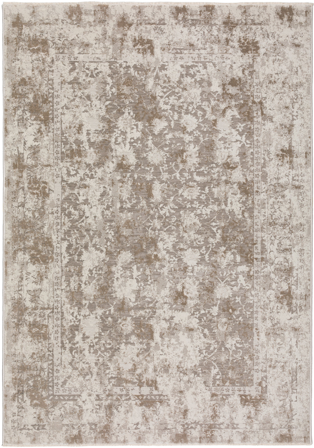 Dalyn AY2 Taupe Area Rug