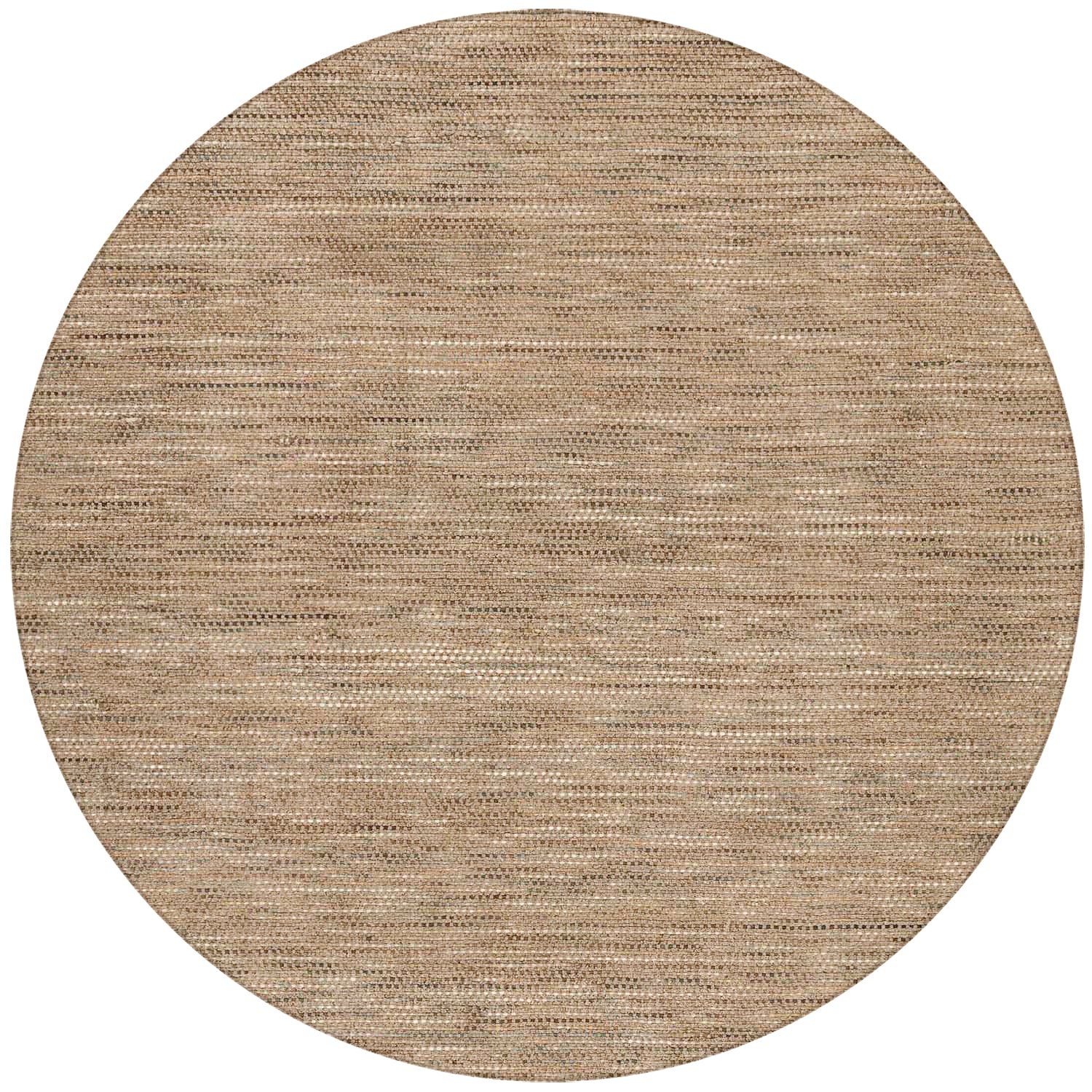 Dalyn ZN1 Chocolate Area Rug