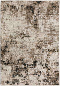 Dalyn DZ2 Putty Area Rug