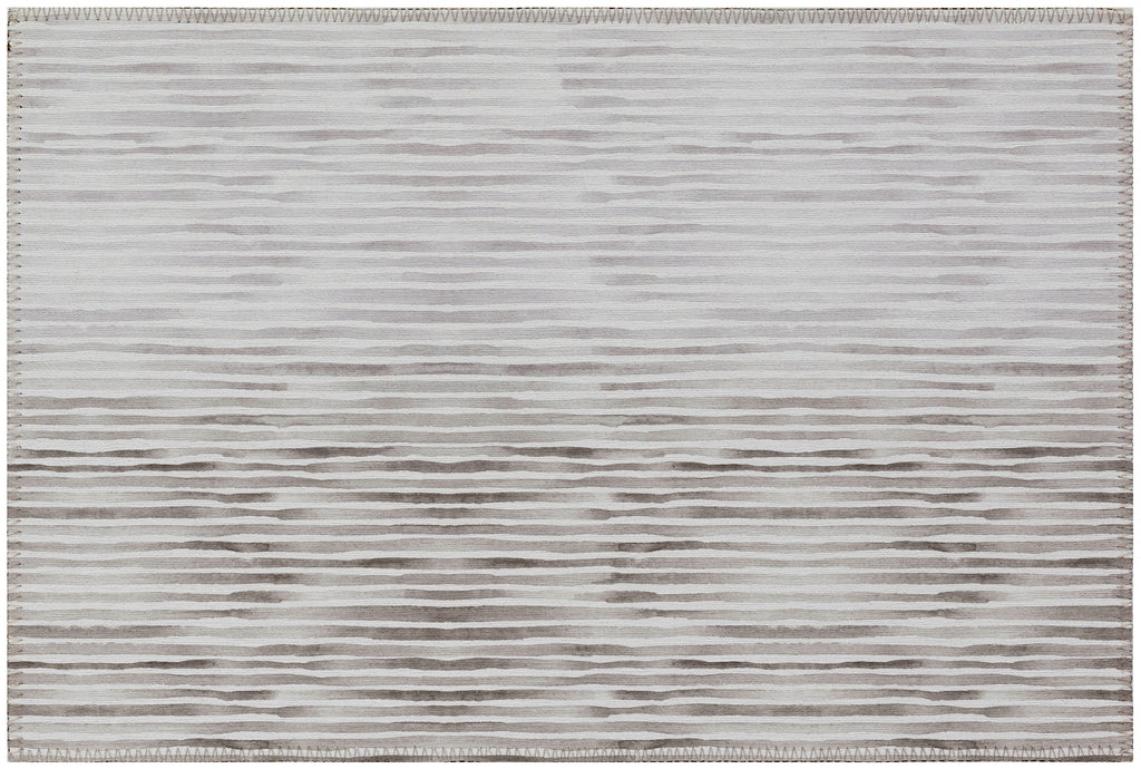 Dalyn SZ8 Pewter Area Rug