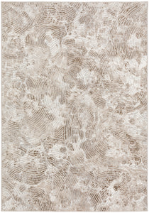 Dalyn RR5 Taupe Area Rug