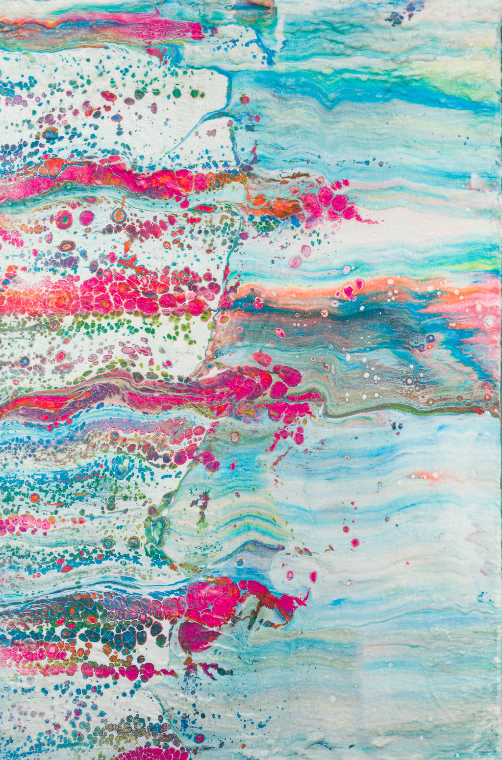 Dalyn KK2 Confetti Area Rug