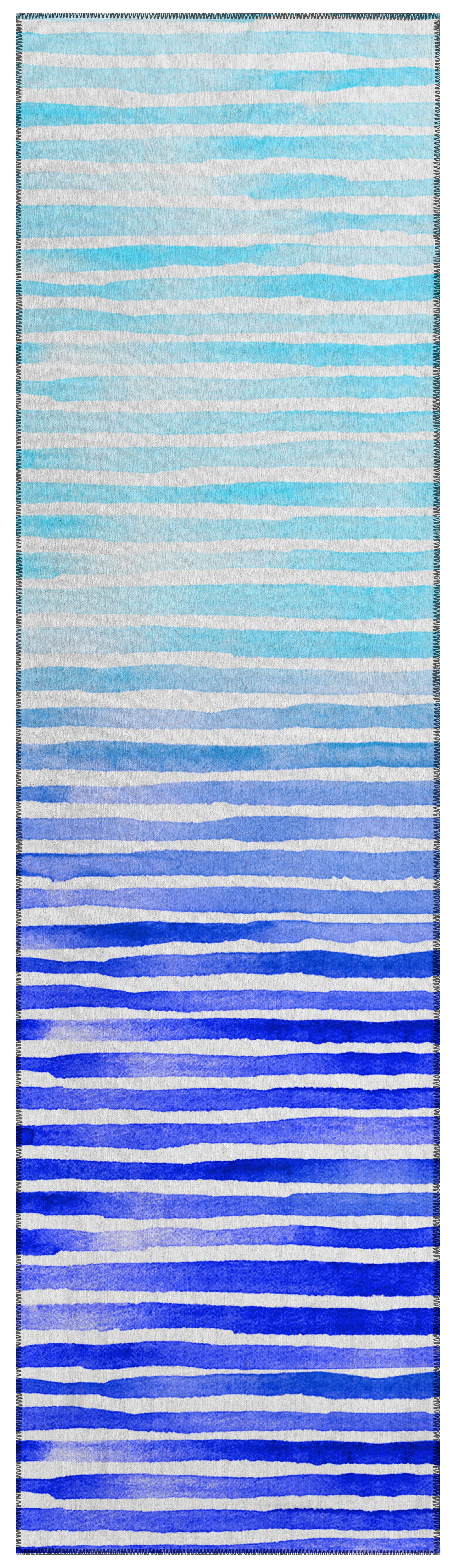 Dalyn SZ8 Navy Area Rug
