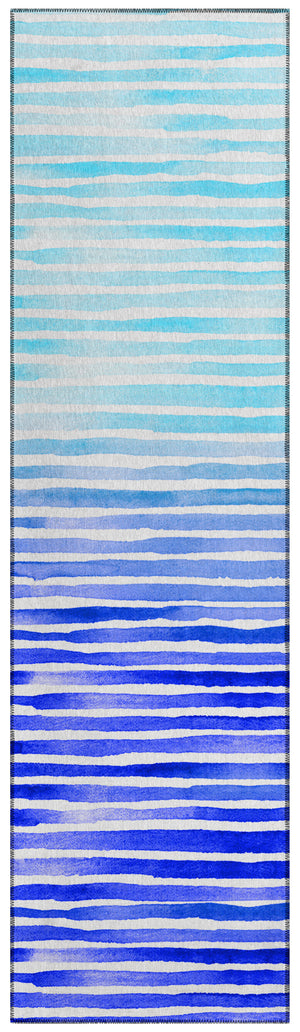 Dalyn SZ8 Navy Area Rug